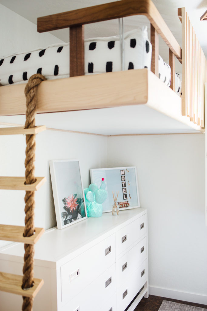 Jeff and Lisa Allen Nursery Design 