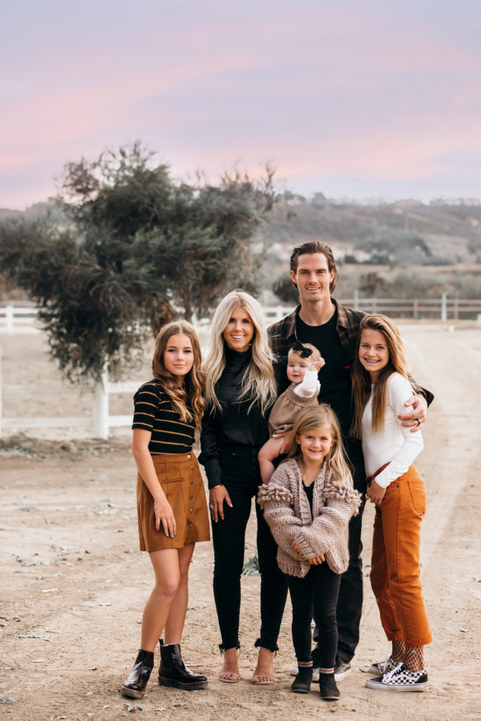 Tips For Taking Family Photos by Lisa Allen