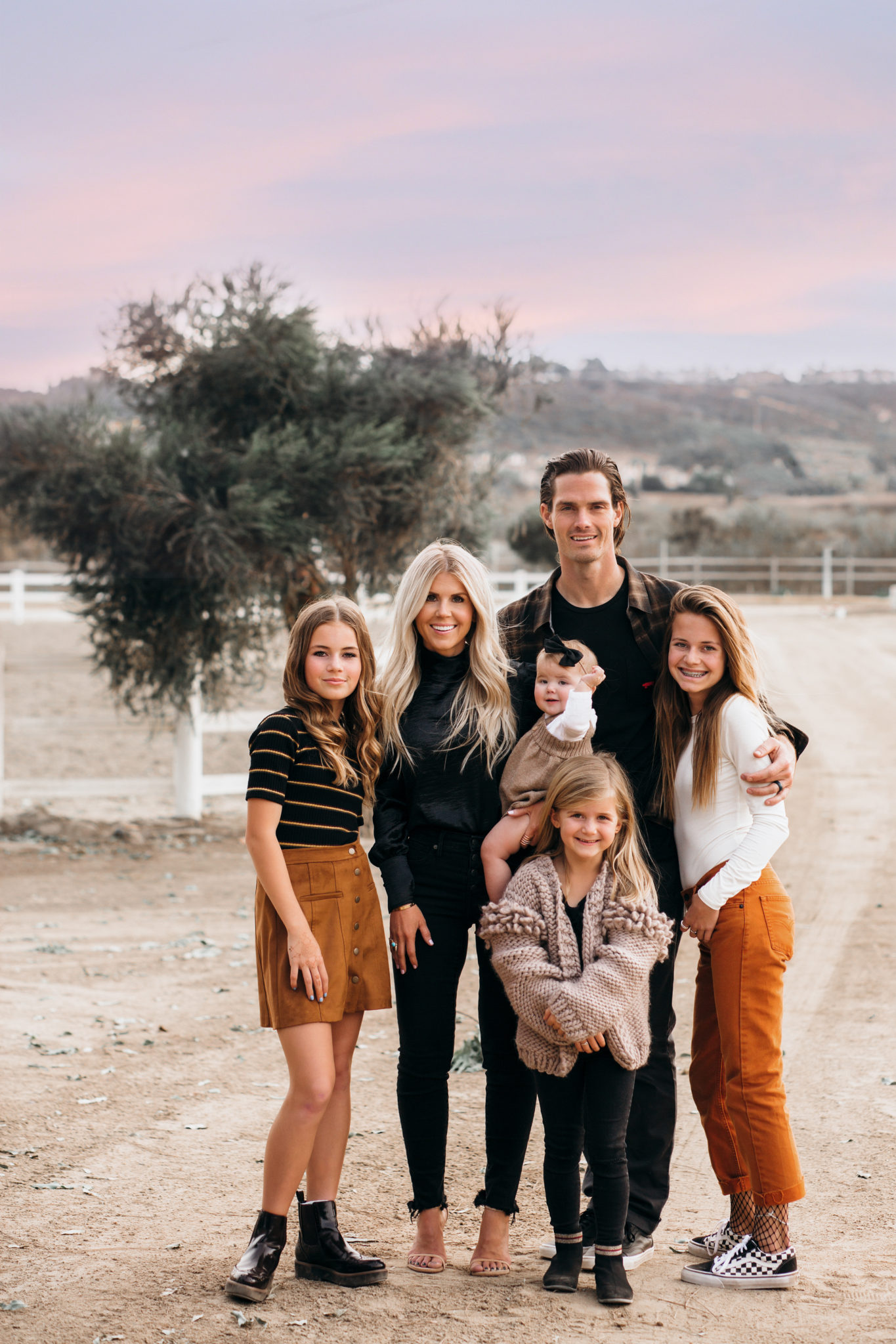 Tips For Taking Family Photos By Lisa Allen Salty Lashes