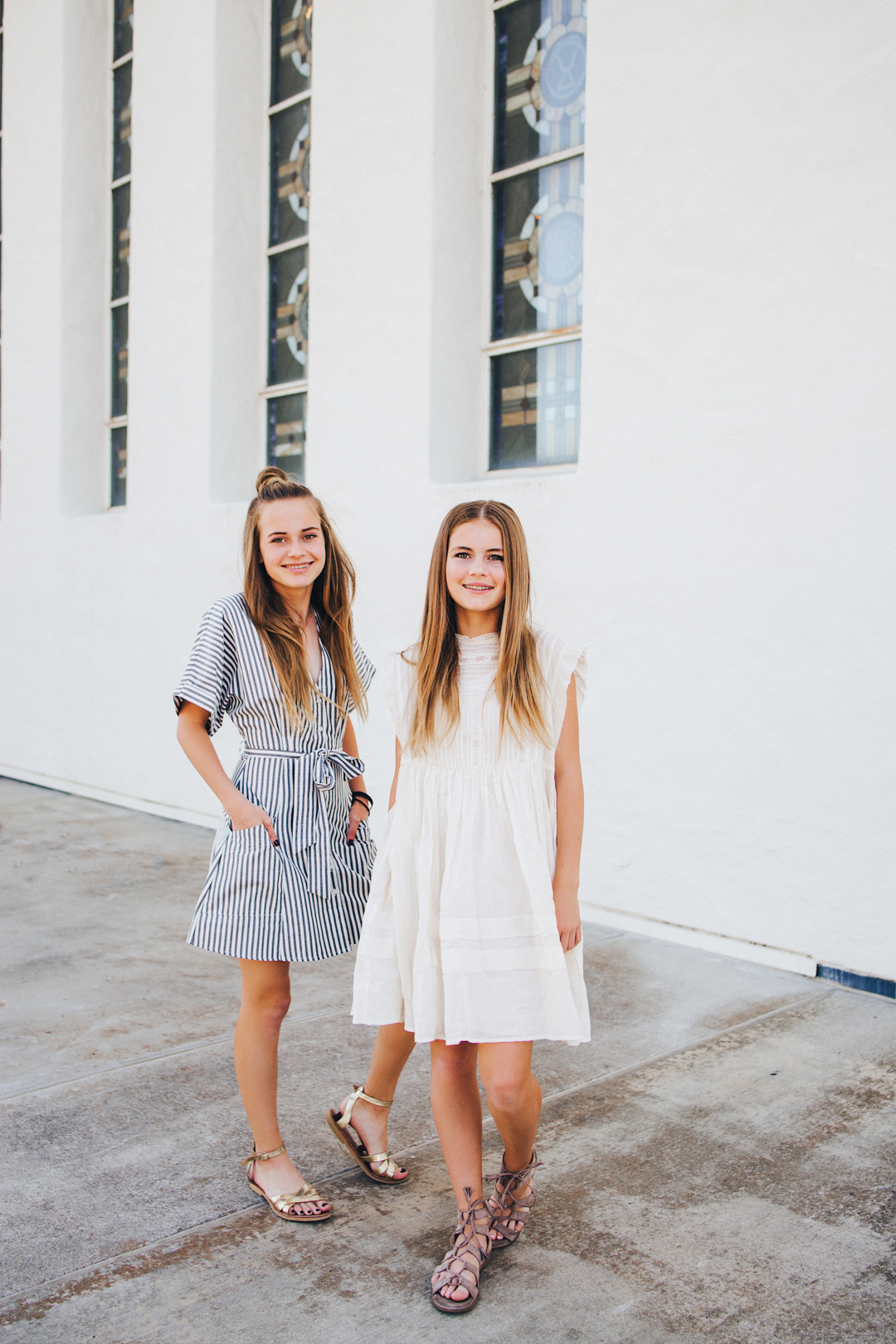 Teen Style: Easter Dresses For Teens - Salty Lashes