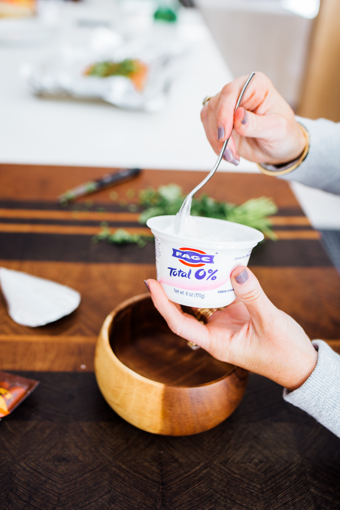 FAGE Total 0% Greek Yogurt