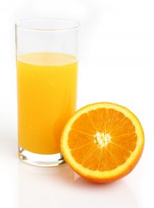 Honey Citrus Mask - BRIGHTENING