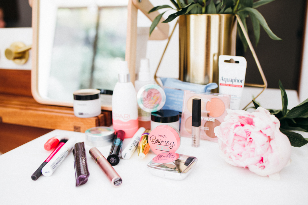 age appropriate makeup for teens