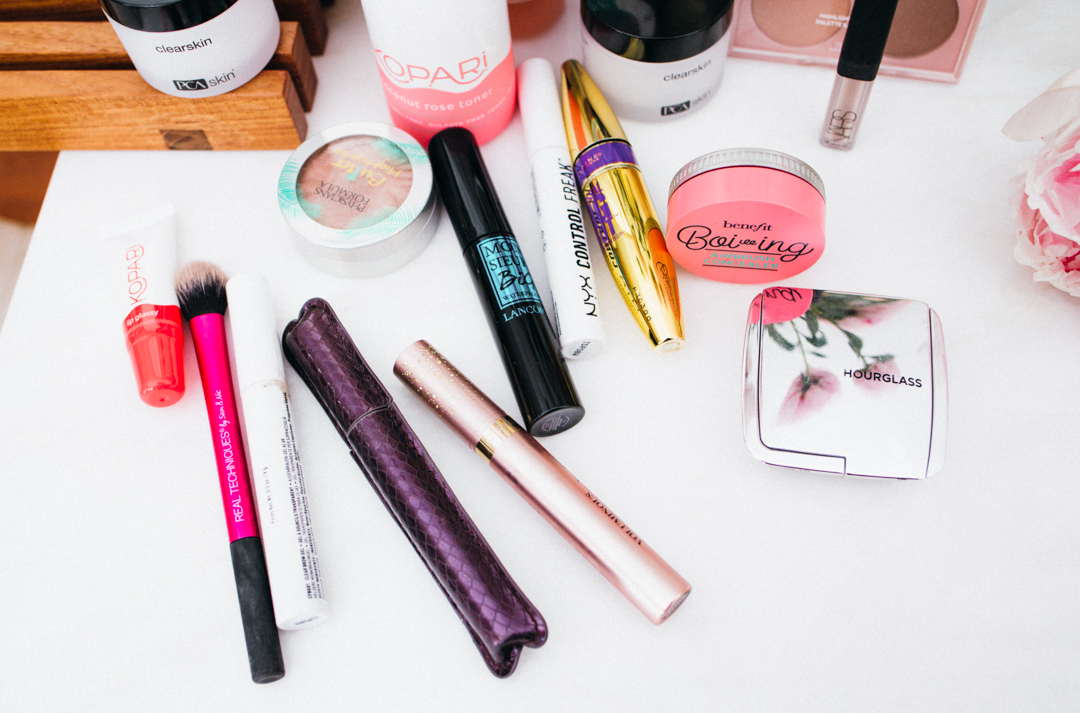 Beauty Products for Teens - Salty Lashes