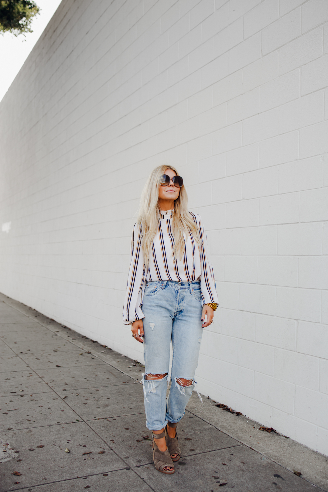 Tips for Ordering Levi's On eBay