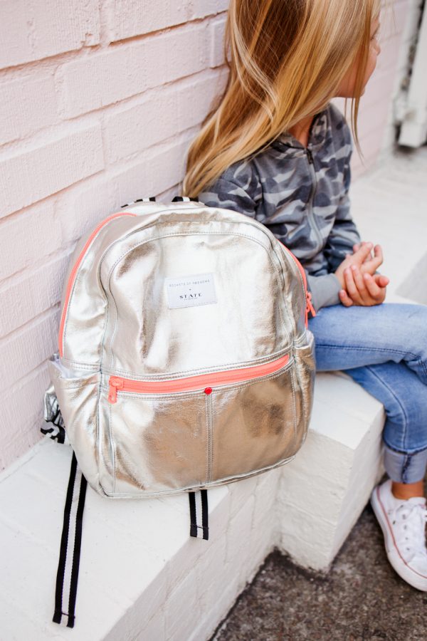 Back To School with Bloomingdales by Lisa Allen Salty Lashes