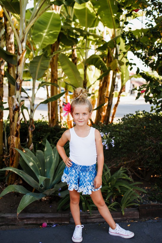 Back To School with Bloomingdales by Lisa Allen Salty Lashes