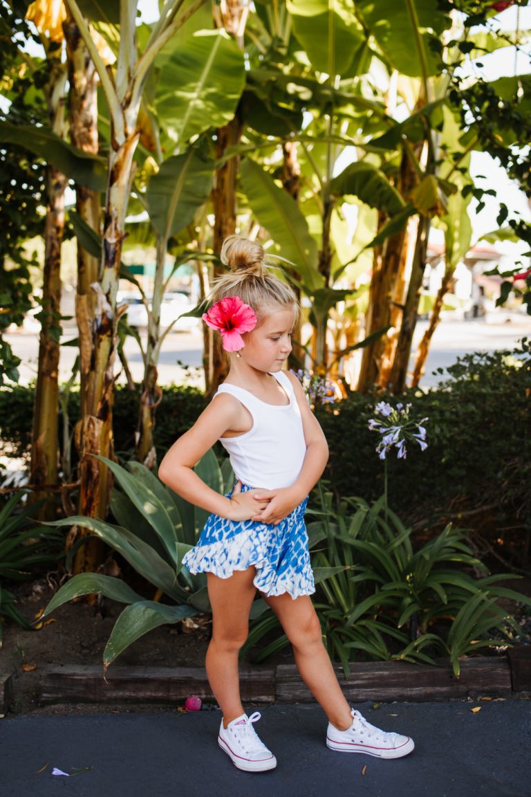 Back To School with Bloomingdales by Lisa Allen Salty Lashes