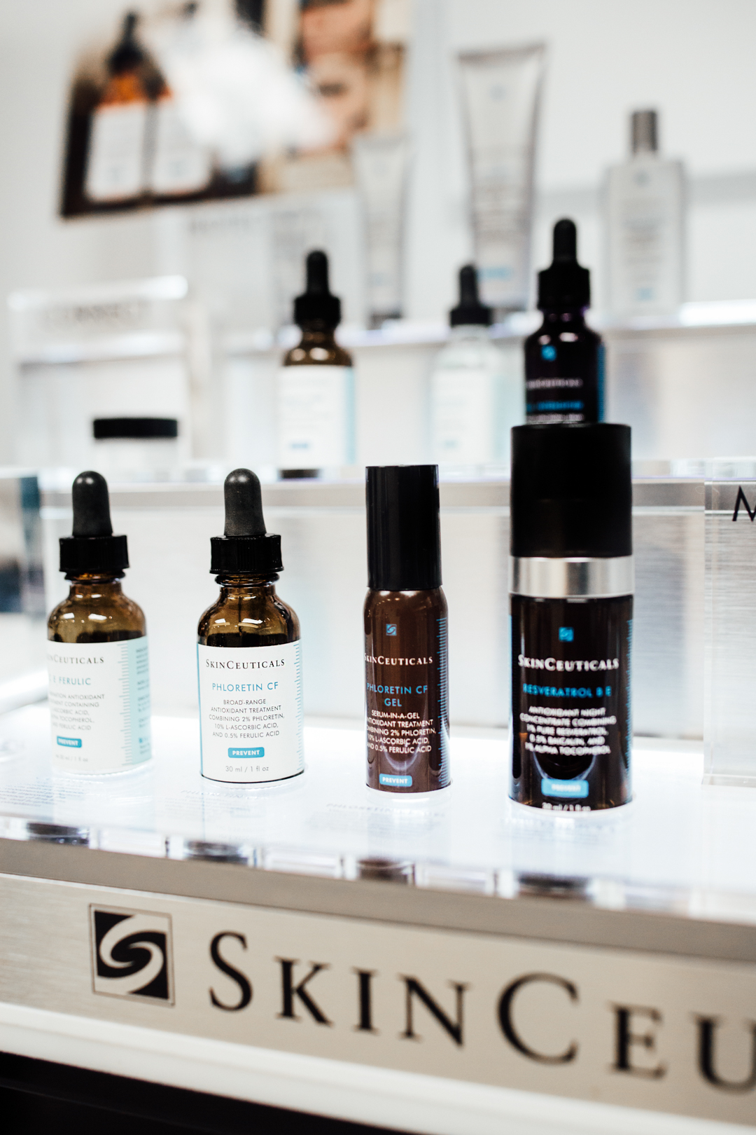 Top 5 SkinCeuticals Products for Dry & Aging Skin  Salty Lashes