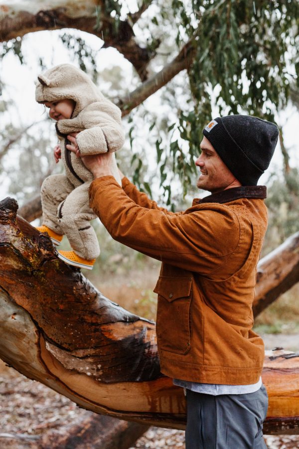 Backcountry Gift Guide + Promo Code Salty Lashes