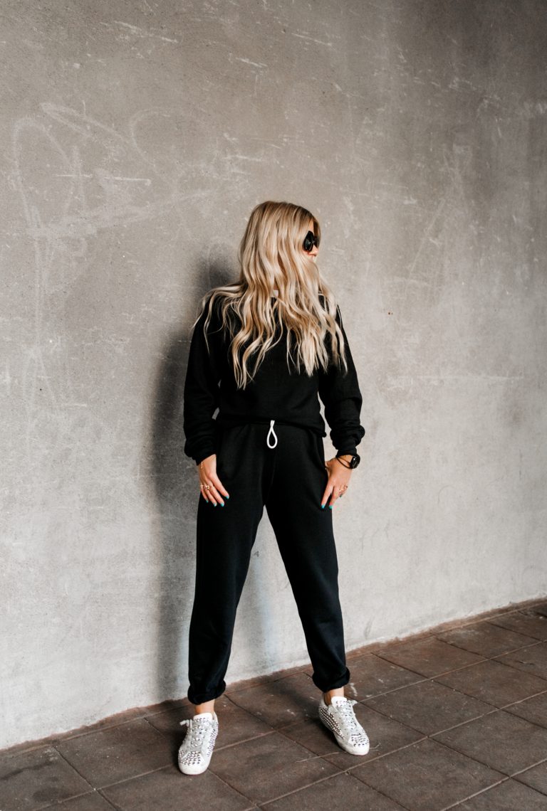 The Ultimate Sweatsuit Under $15 | Salty Lashes Blog