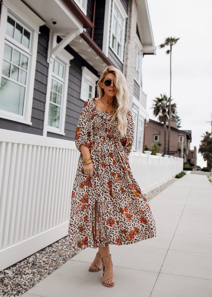 Top 10 Dresses From Free People Summer Outfits Salty Lashes