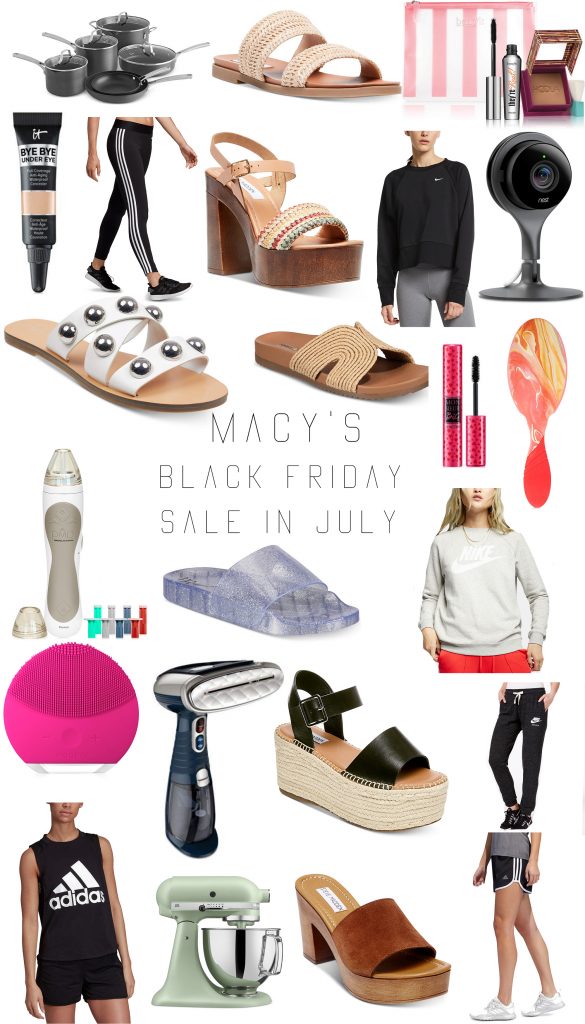 Macys Black Friday In July My Favorite Deals Salty Lashes