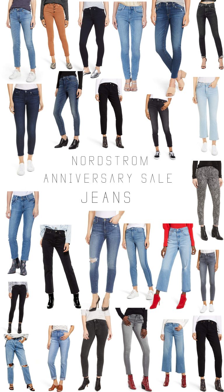 Nordstrom Anniversary Sale 2019 | Salty Lashes Blog