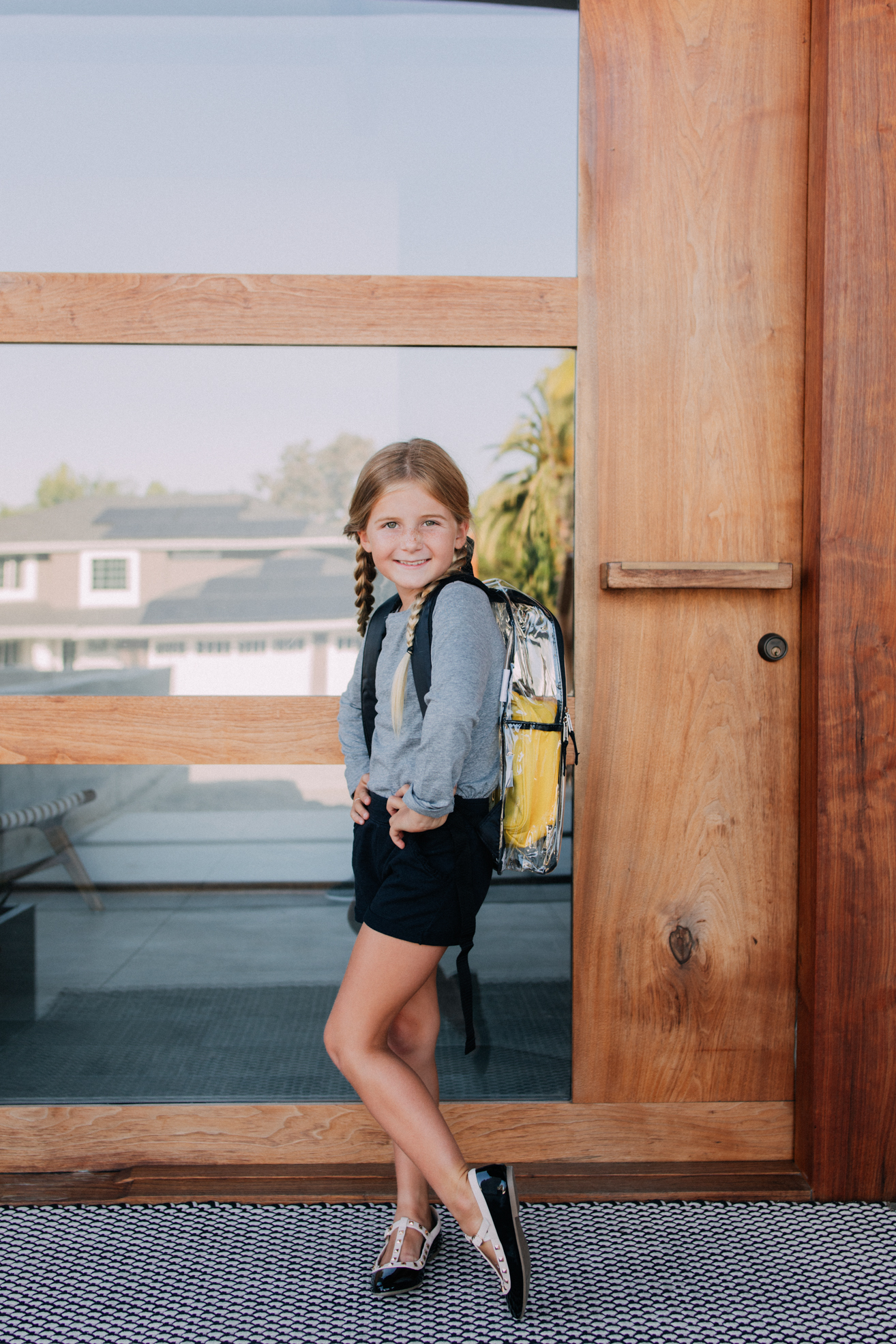 Girls Style from Walmart Fun & Affordable Items Salty Lashes