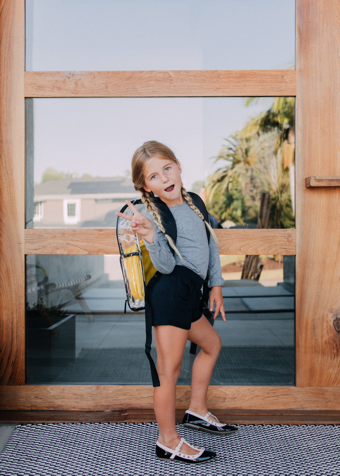 Girls Style from Walmart Fun & Affordable Items Salty Lashes