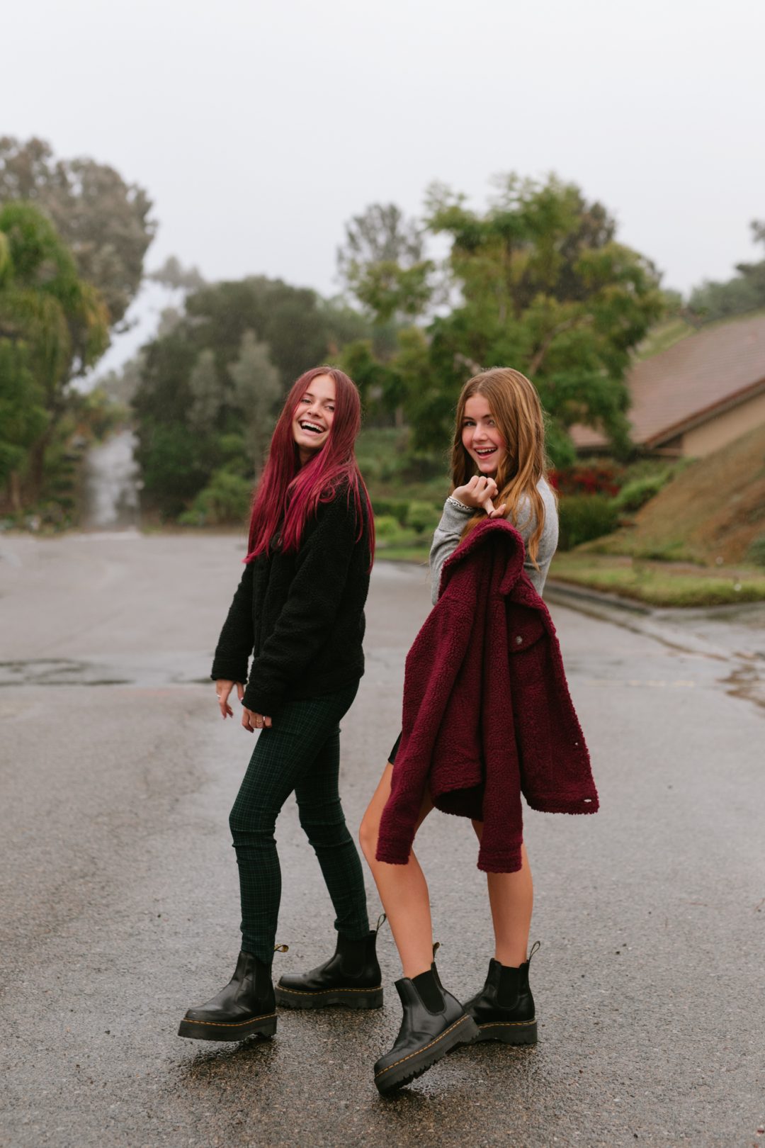 Hollister for the Holidays - Salty Lashes - Lifestyle Blog