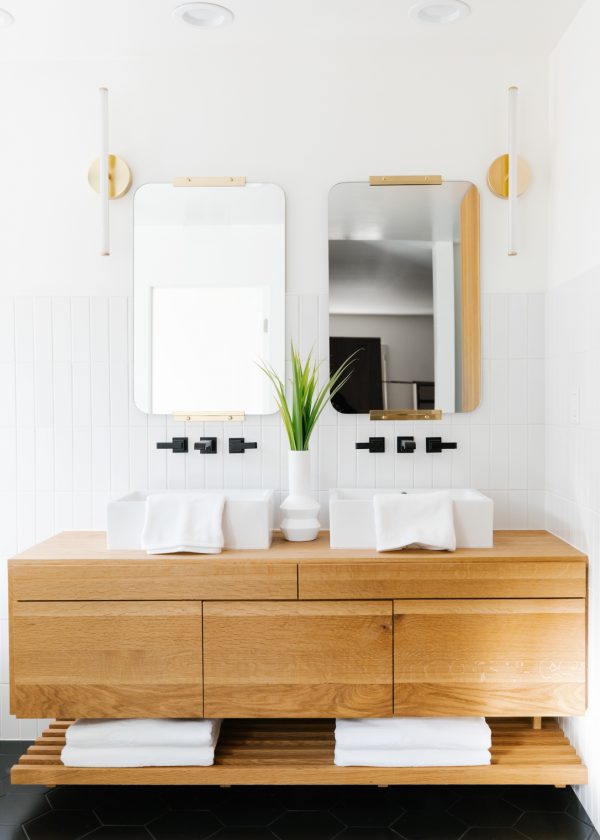 Kohler Bath Linens + Bath & Body Products Salty Lashes