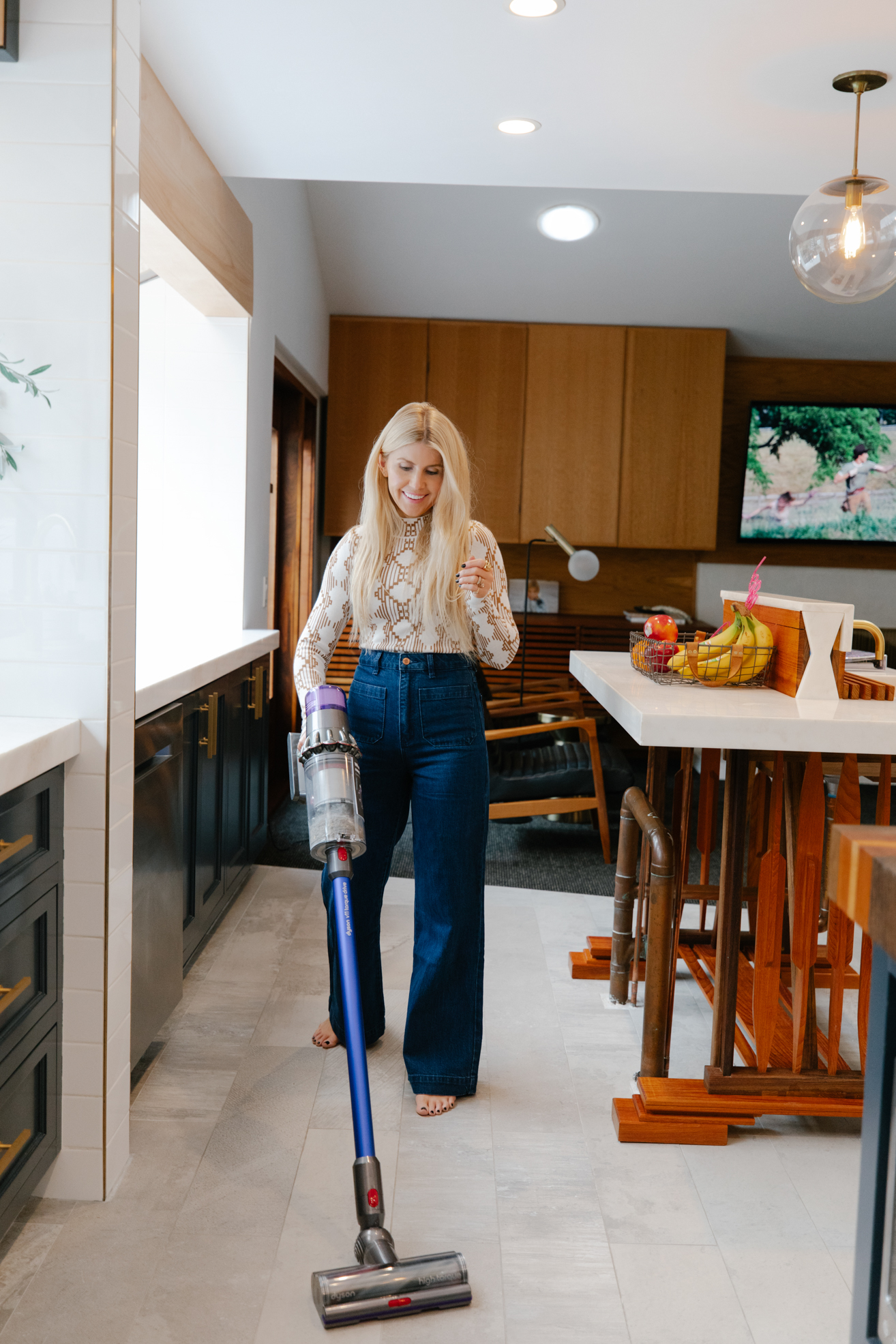 Home Sanitation Tips