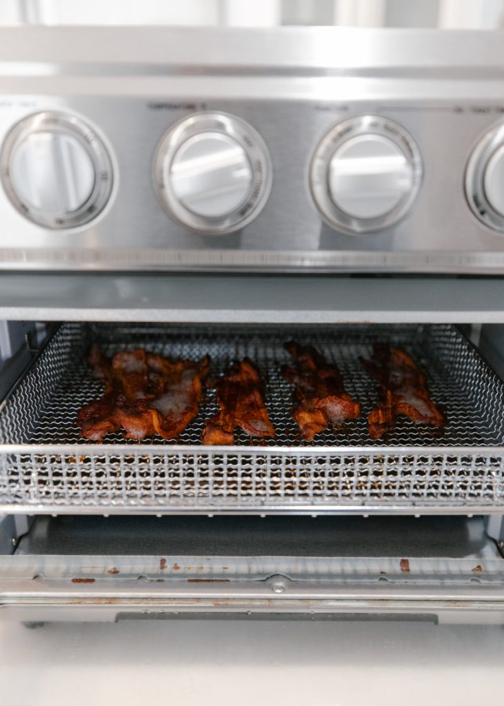 Cuisinart Air Fryer Review by Lisa Allen Salty Lashes