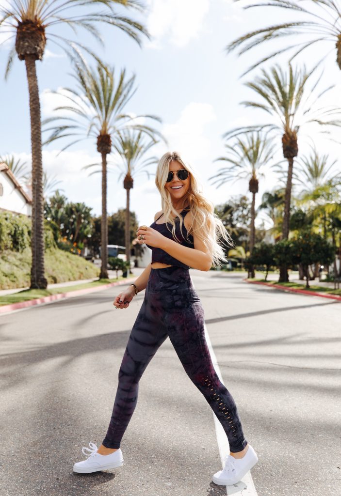Activewear from Vuori - Salty Lashes - Lifestyle Blog