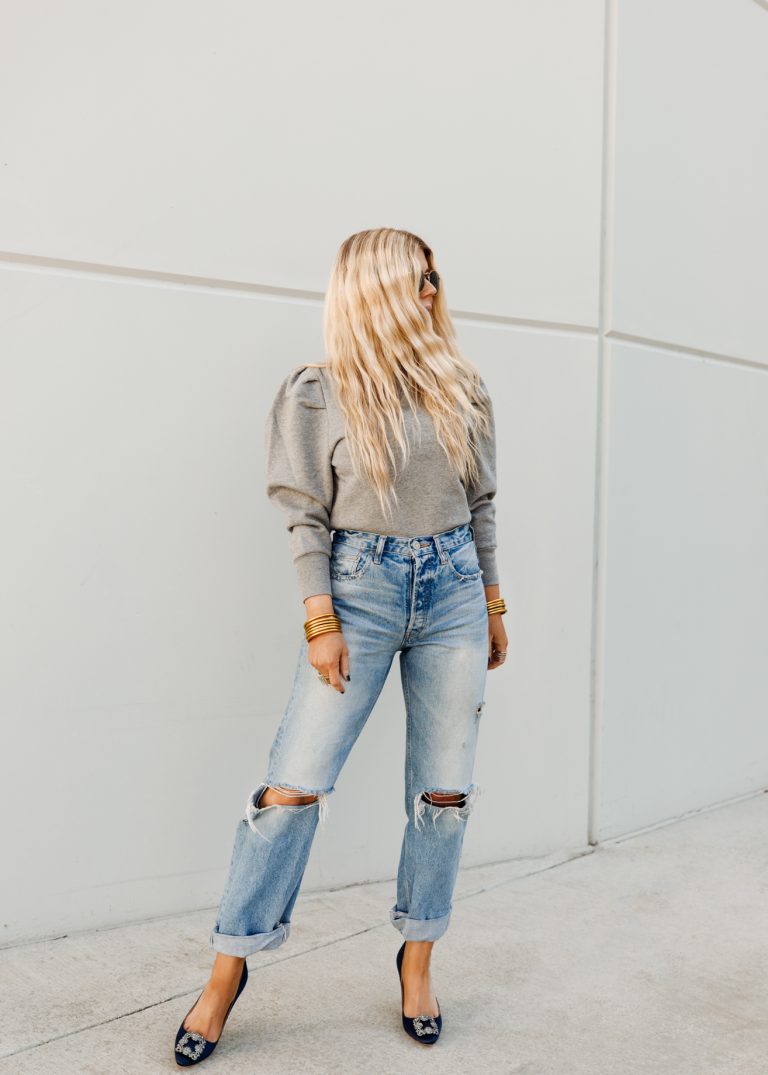 The Best Denim Guide for 2020 - Salty Lashes - Lifestyle Blog