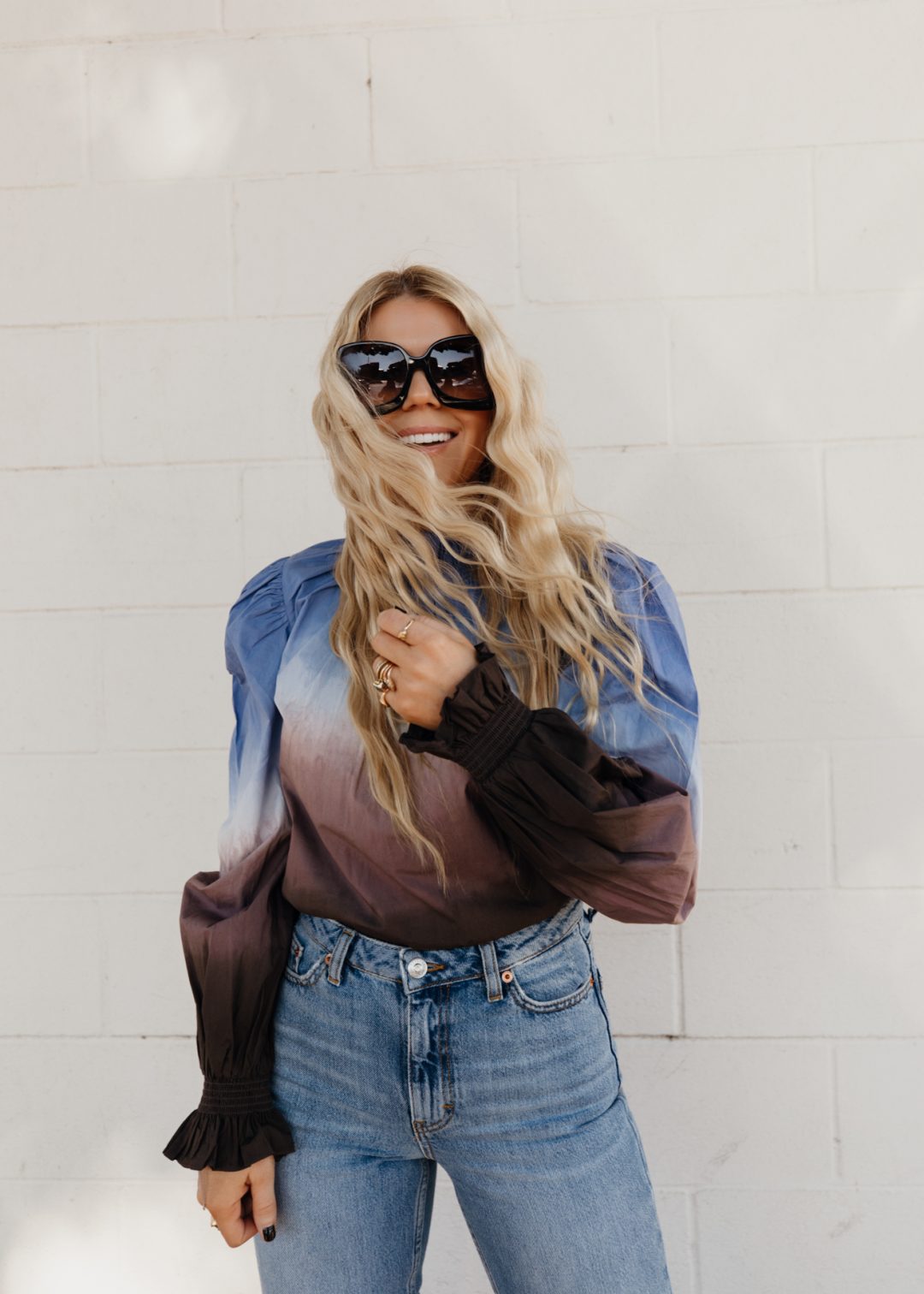 20 Blouses in 2020 | Salty Lashes