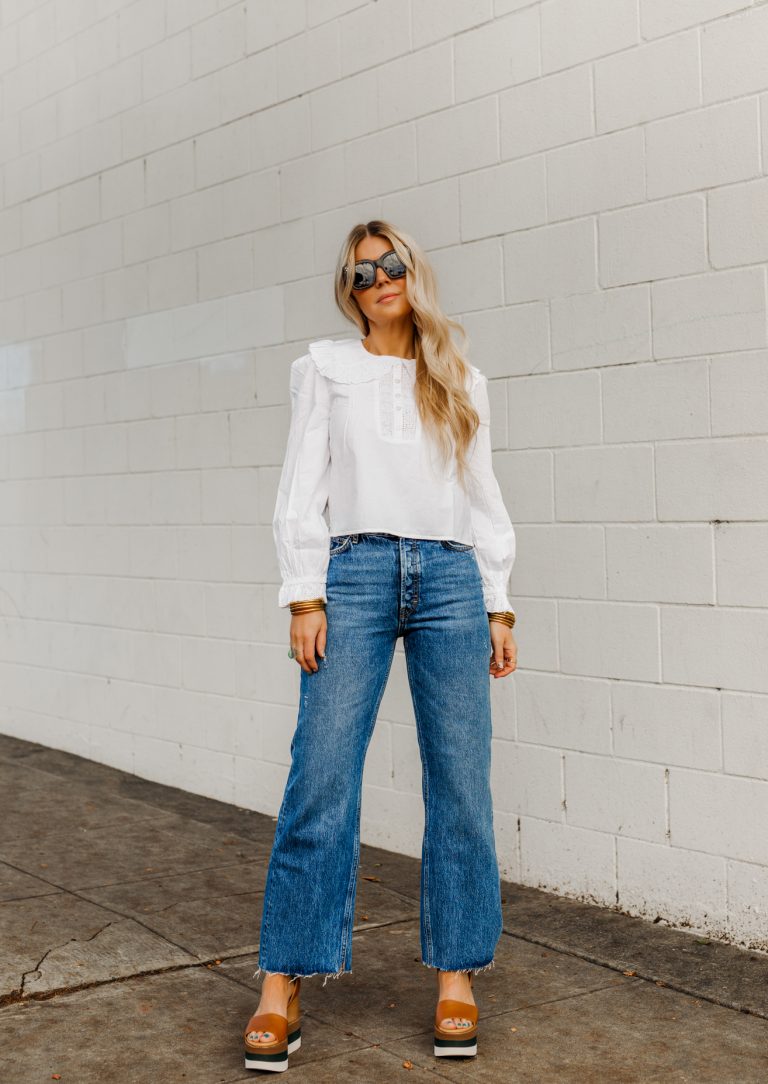 How To Keep White Clothes White Plus A List Of The Best White Tops