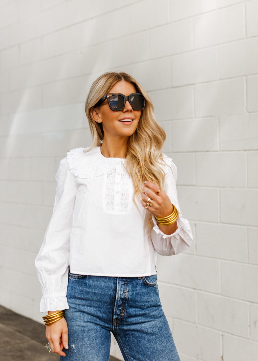 How To Keep White Clothes White Plus A List Of The Best White Tops