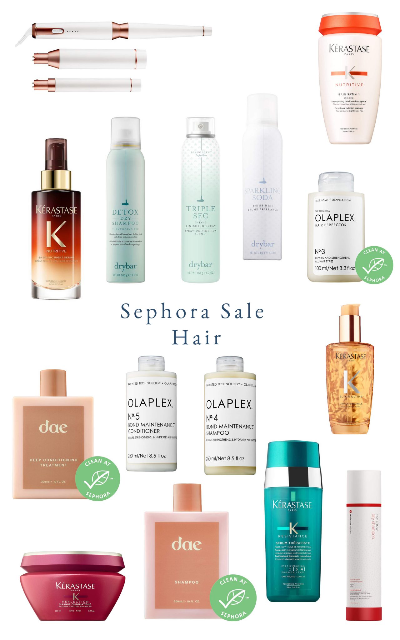 Sephora Spring Savings Event Sephora Spring Savings Event