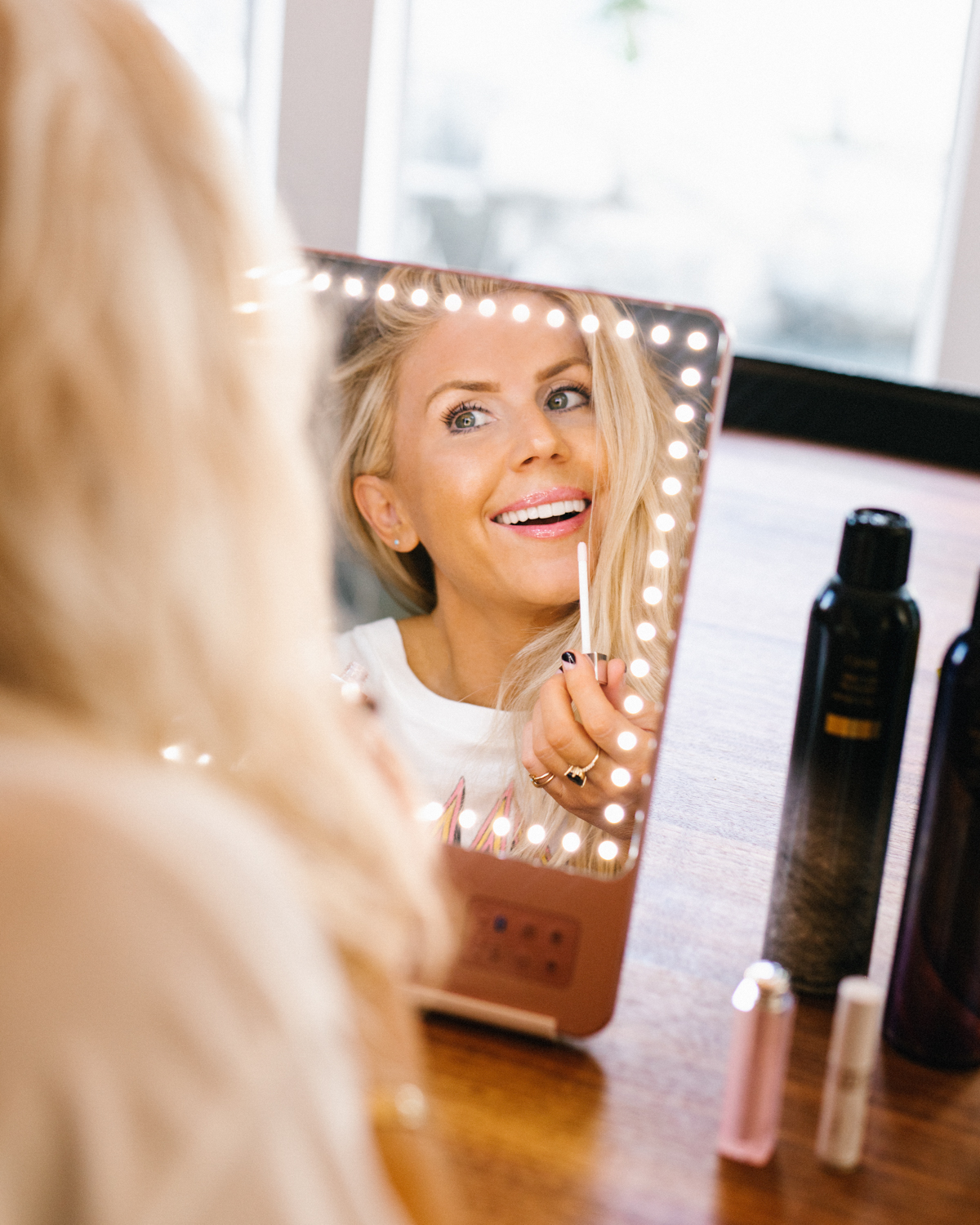 Nordstrom Anniversary Sale Beauty Review Salty Lashes