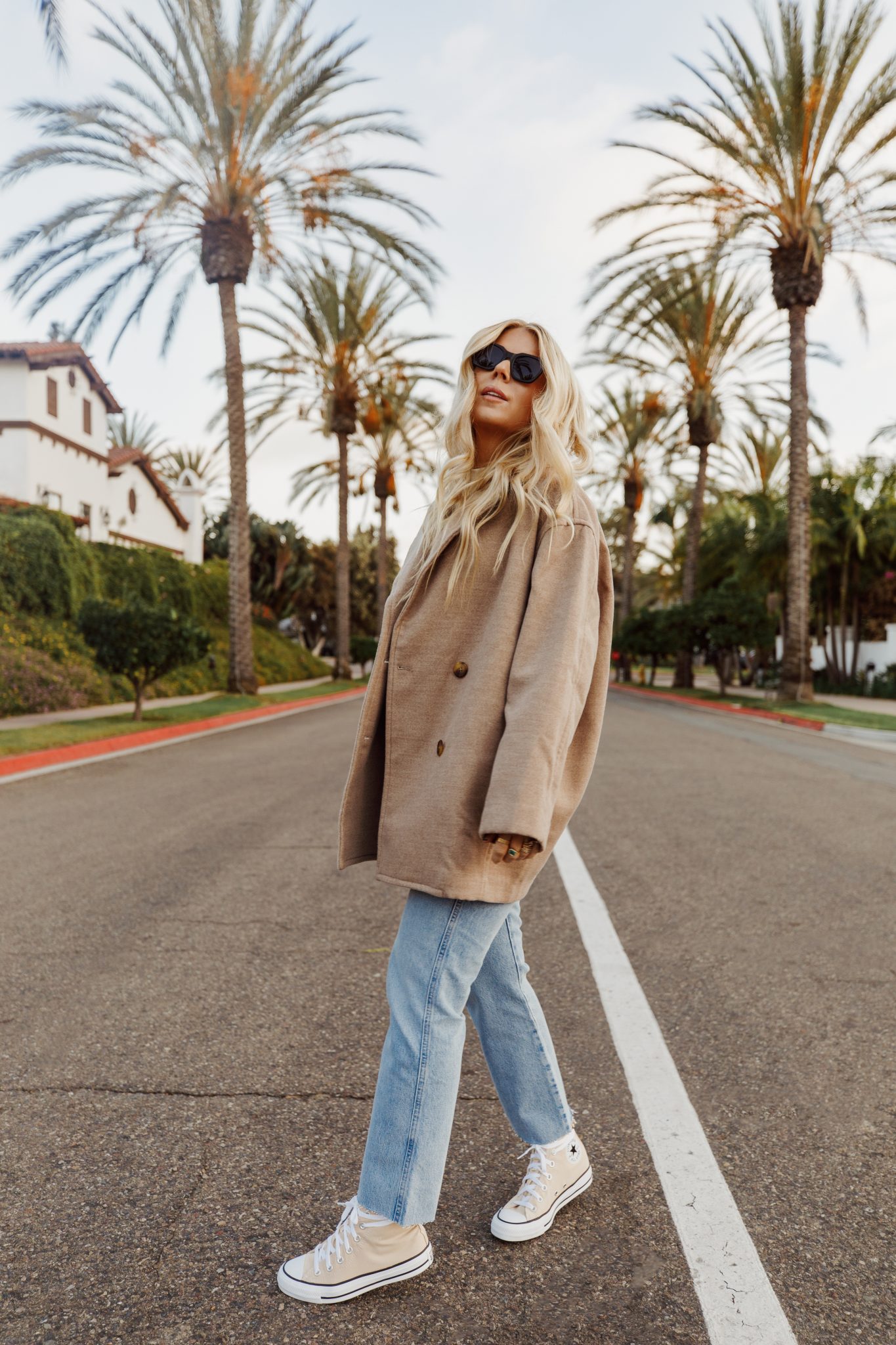 Fall Style with Free People