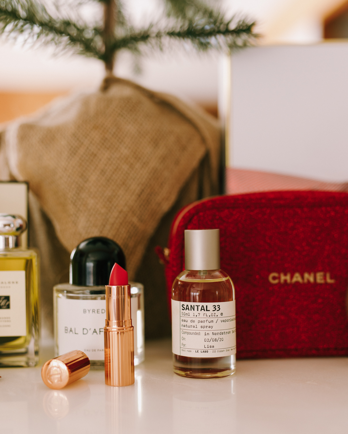 The Nordstrom Beauty Gift Guide