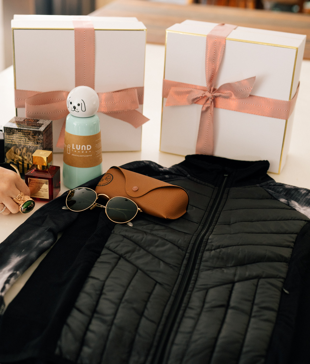 The Nordstrom Gift Guide