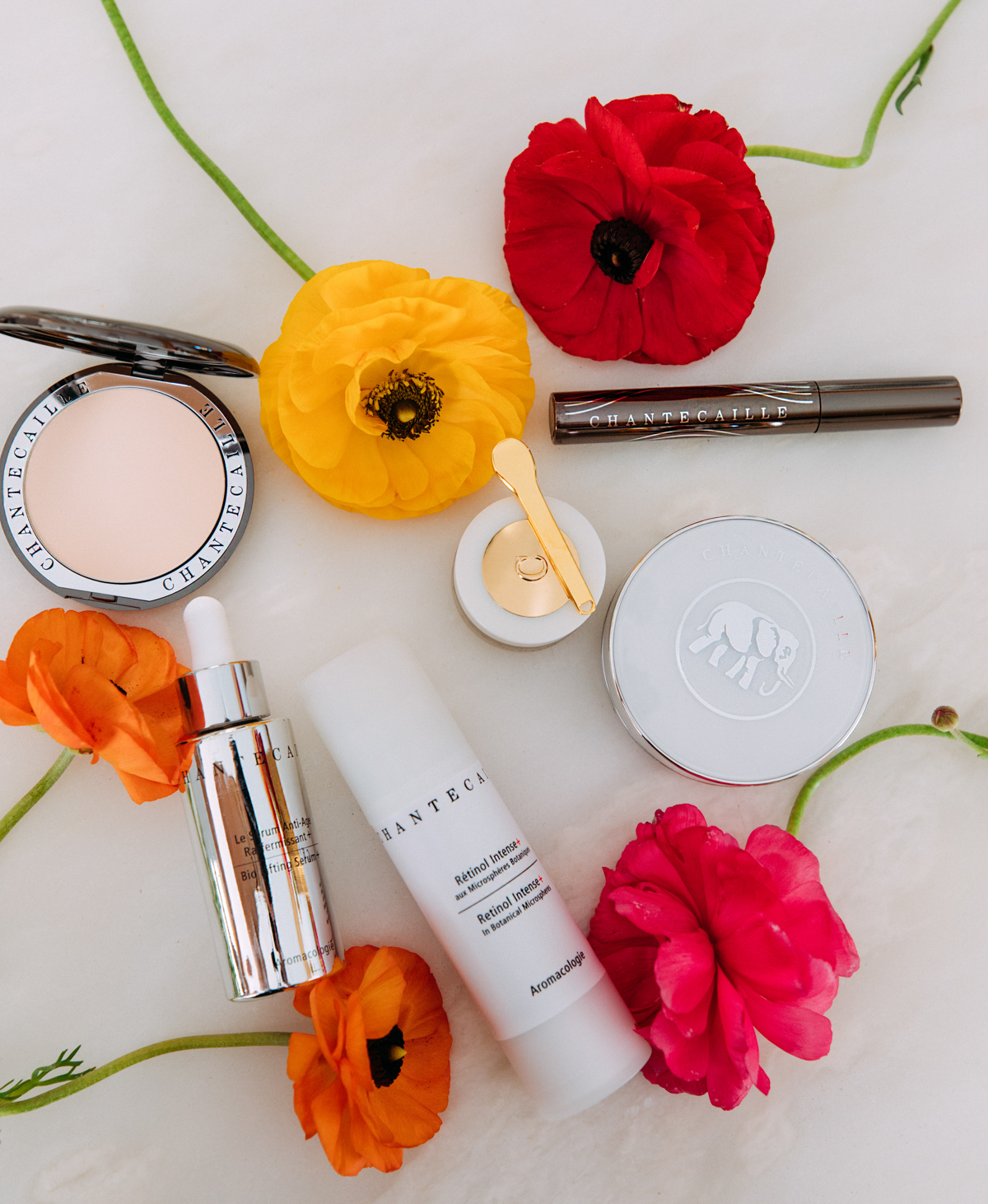 Spring Skincare With Chantecaille