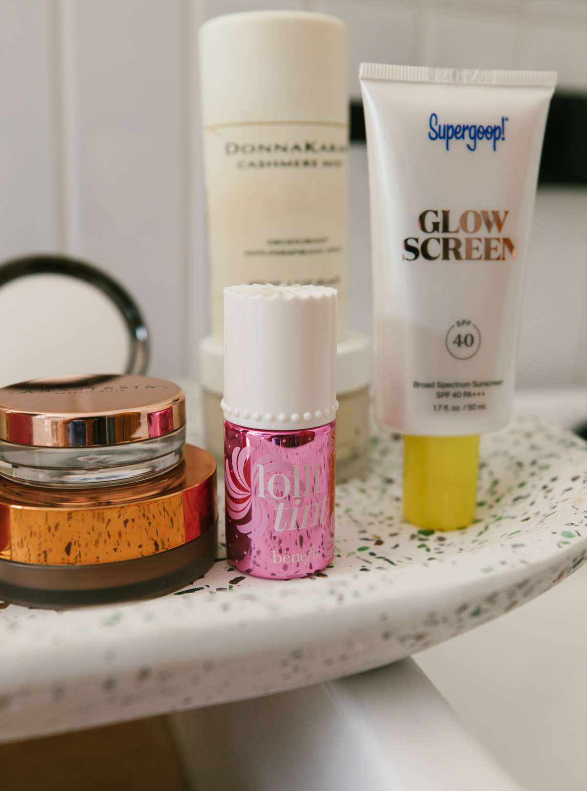 Nordstrom Summer Beauty products