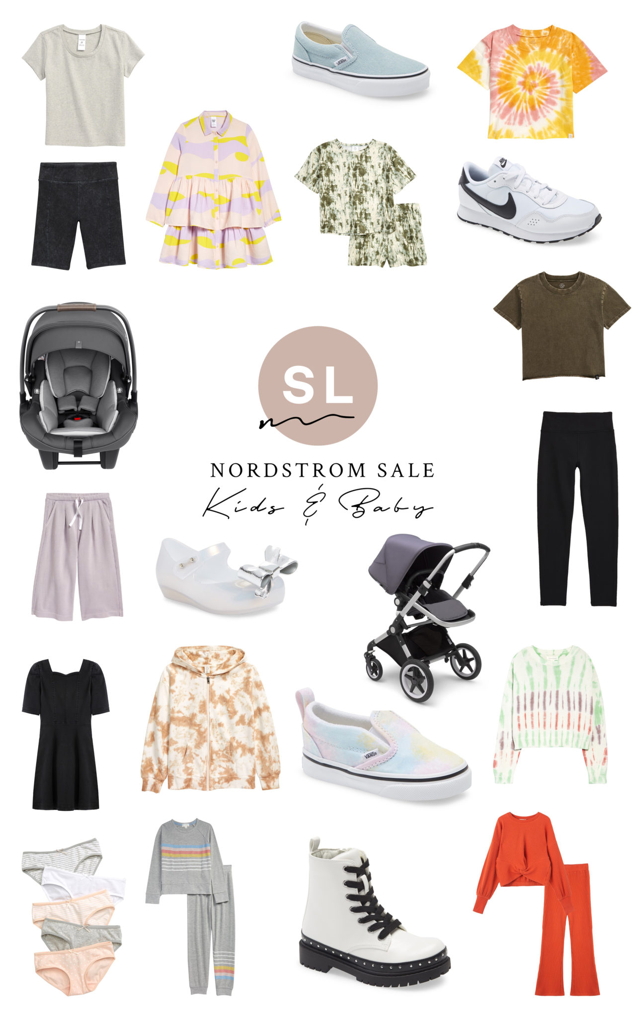 Nordstrom Anniversary Sale Kids & Baby