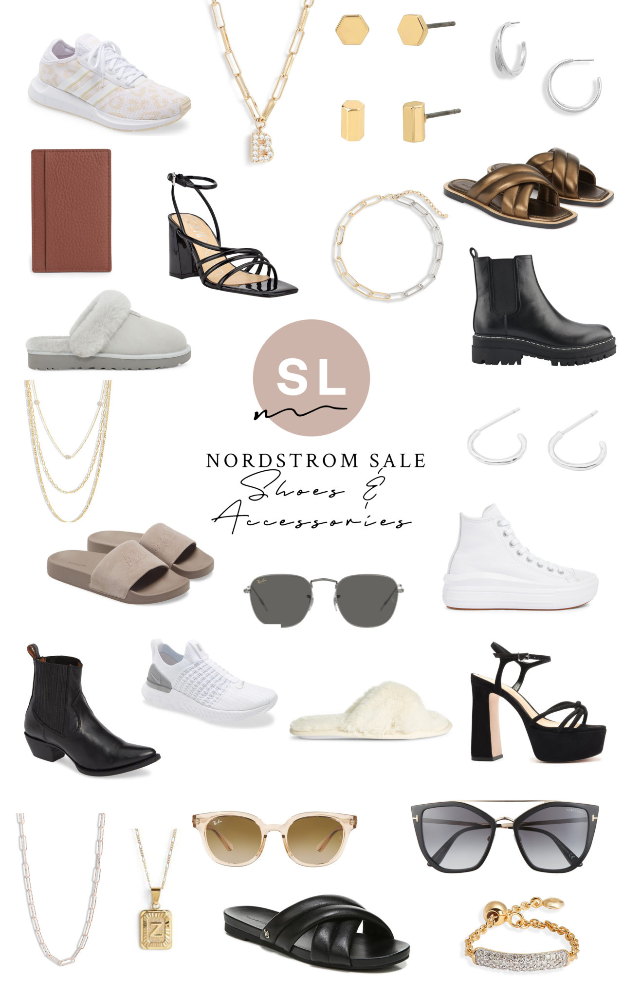 Nordstrom Anniversary Sale Public Access Shoes and Accessories