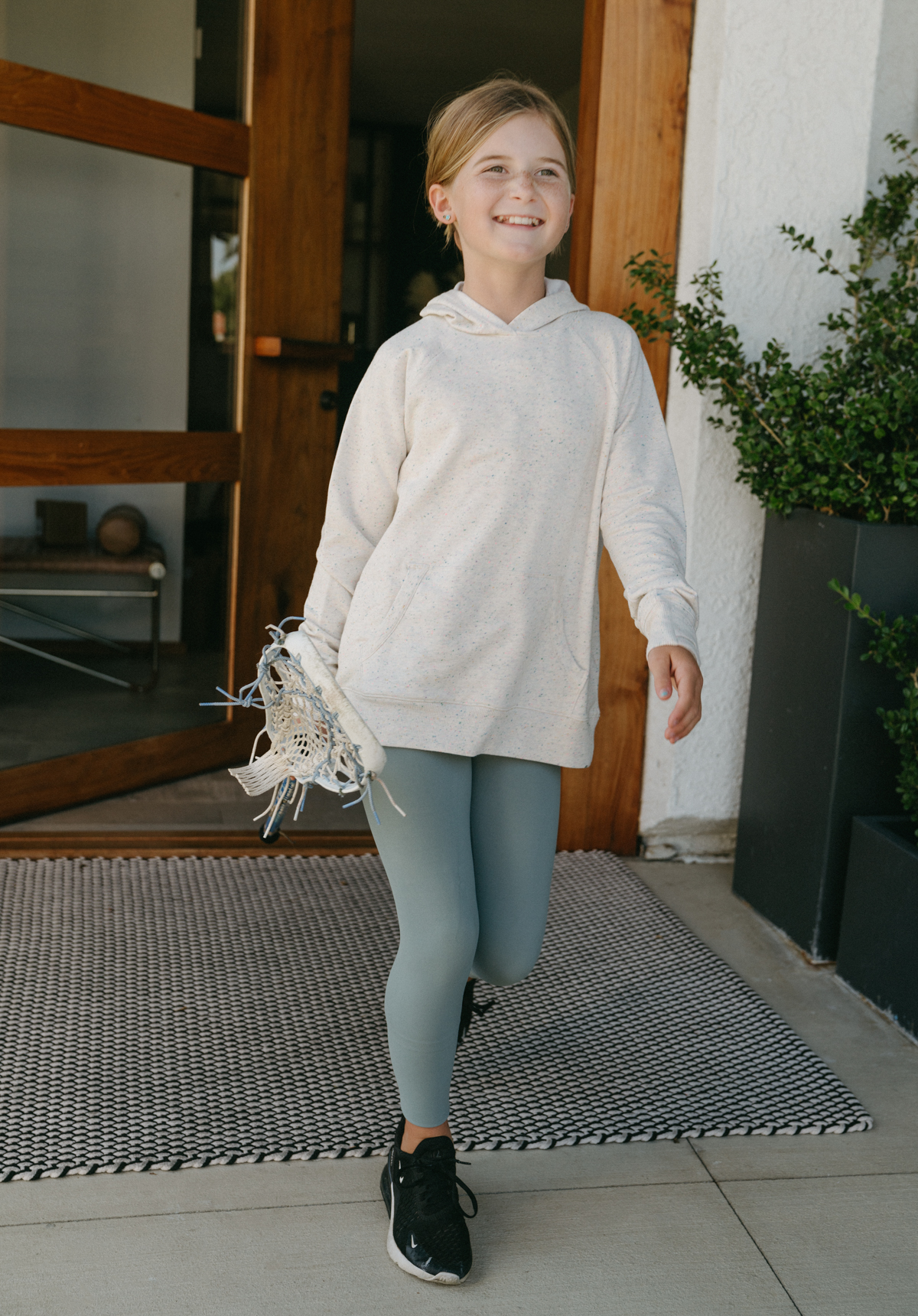 Back To School With Athleta