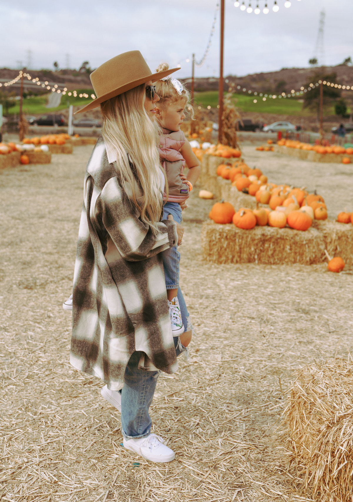 What to wear to pumpkin patches