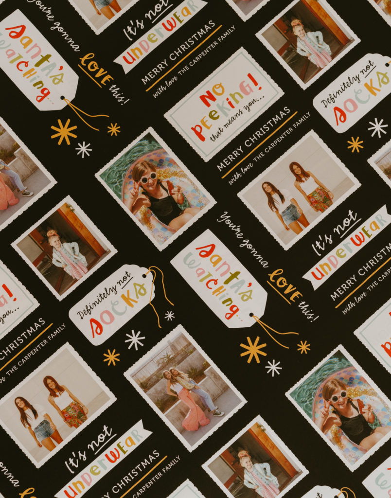 Minted Discount Code Salty Lashes