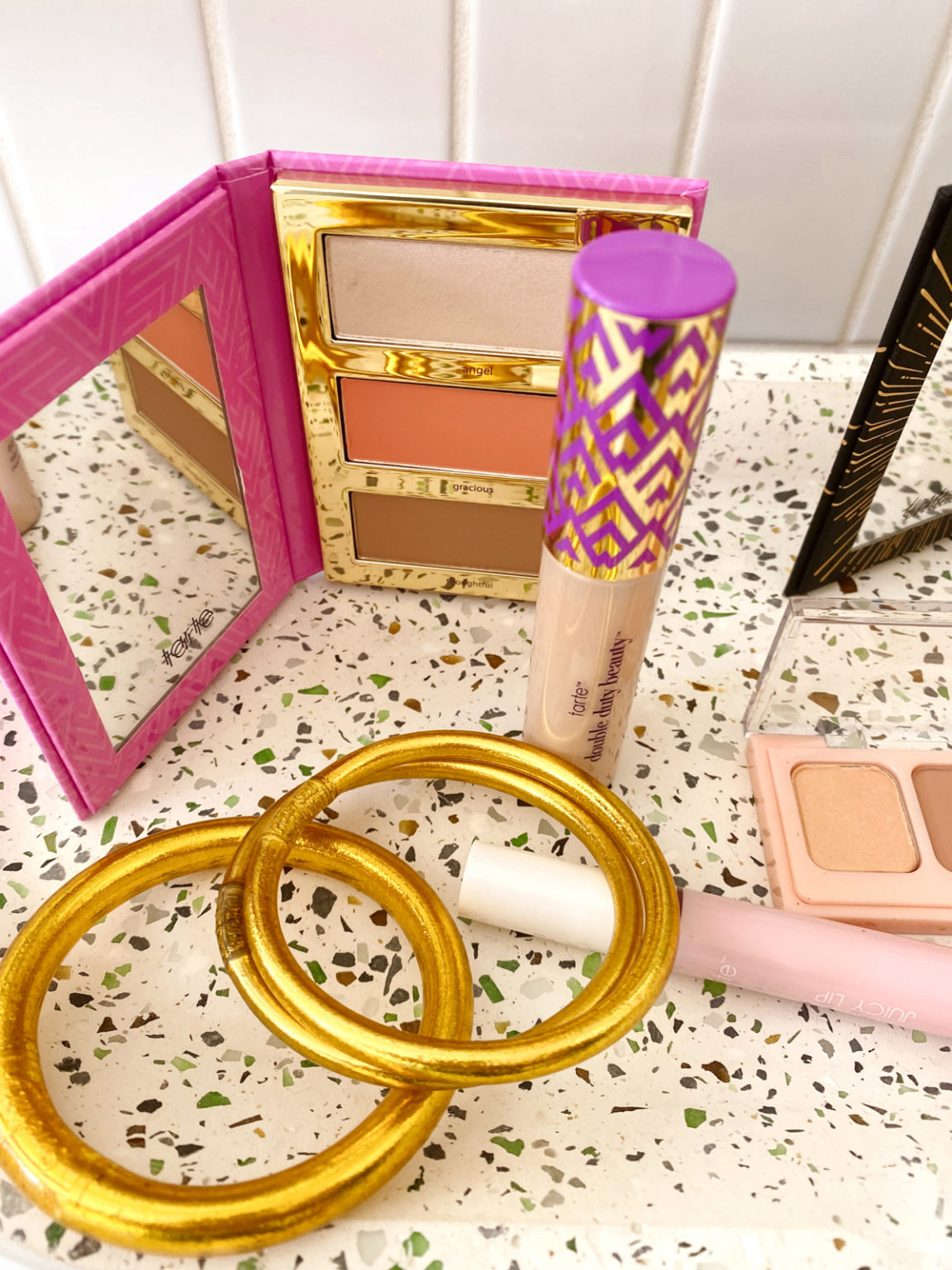 tarte black friday and cyber monday deals Salty Lashes