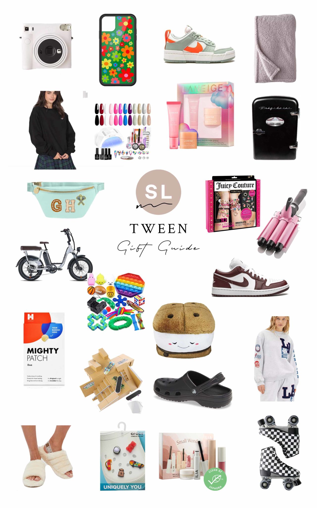 The BEST Tween and Teen Gift Guide 2021