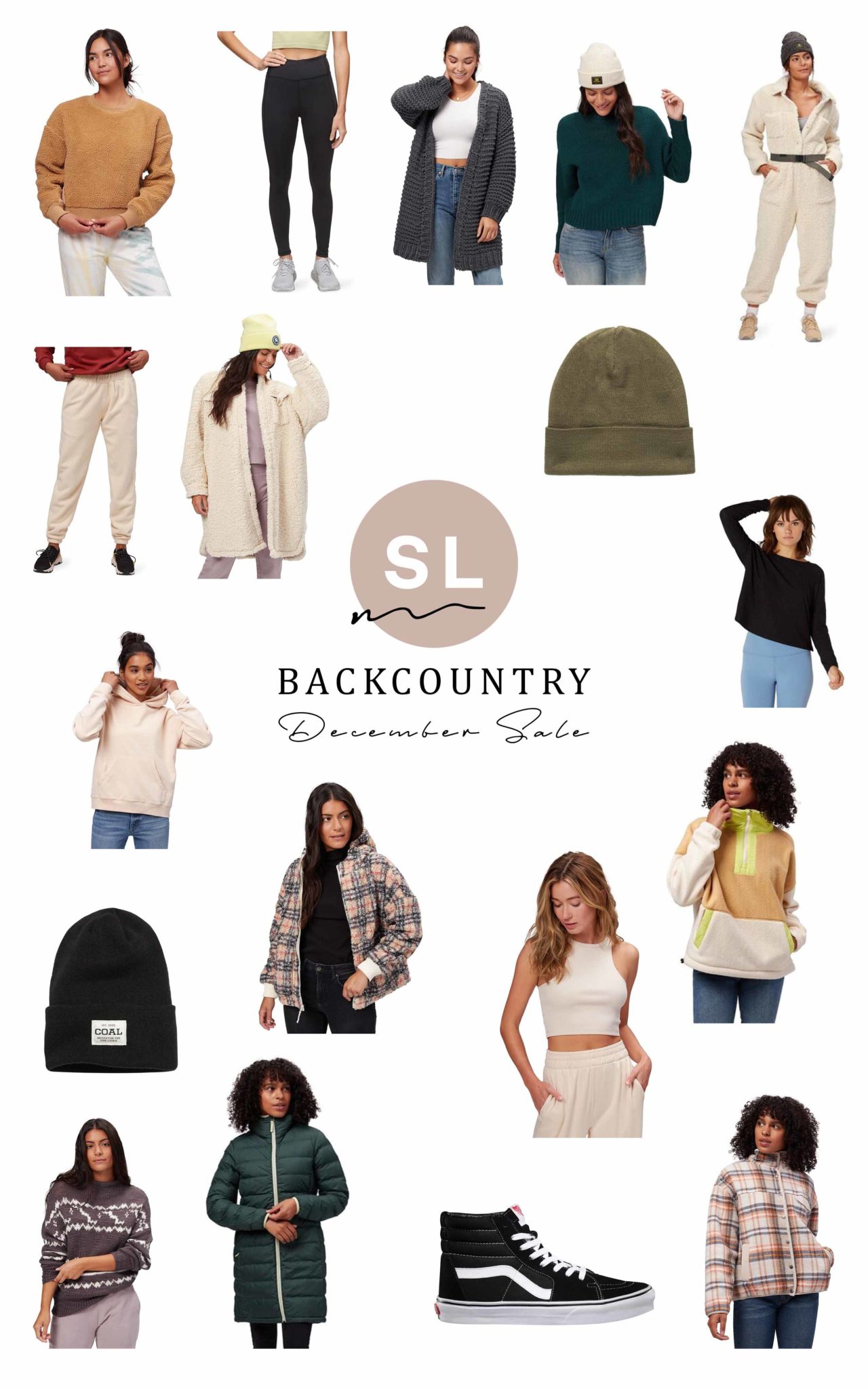 The Backcountry Sale