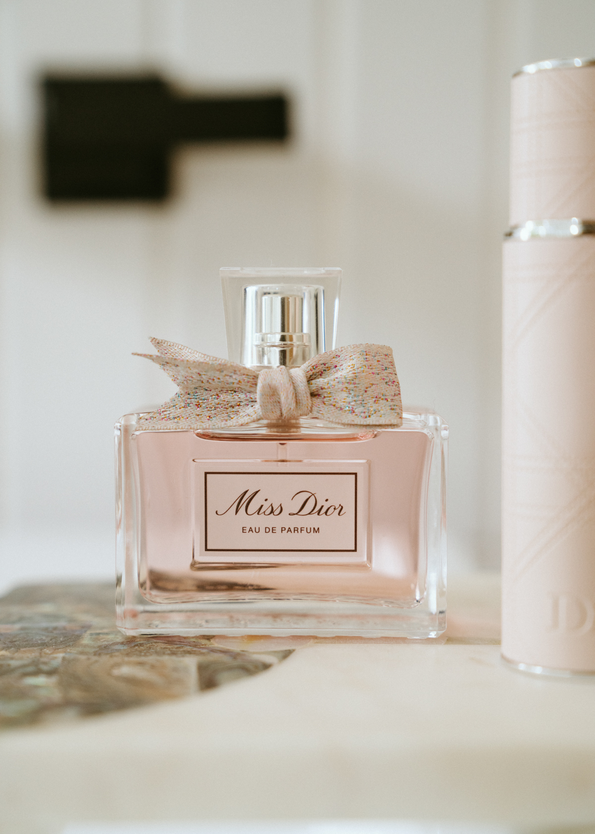 Miss Dior parfum