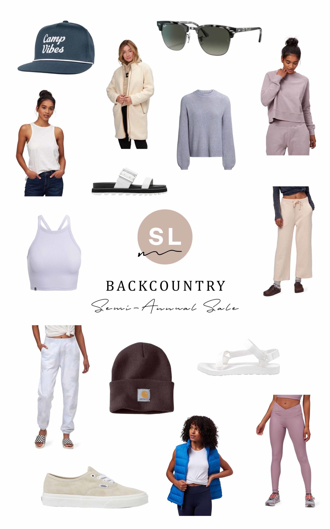 The Backcountry Semi-Annual Sale
