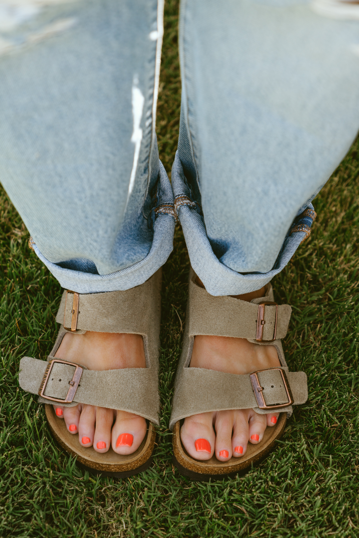 Spring Styles with Zappos