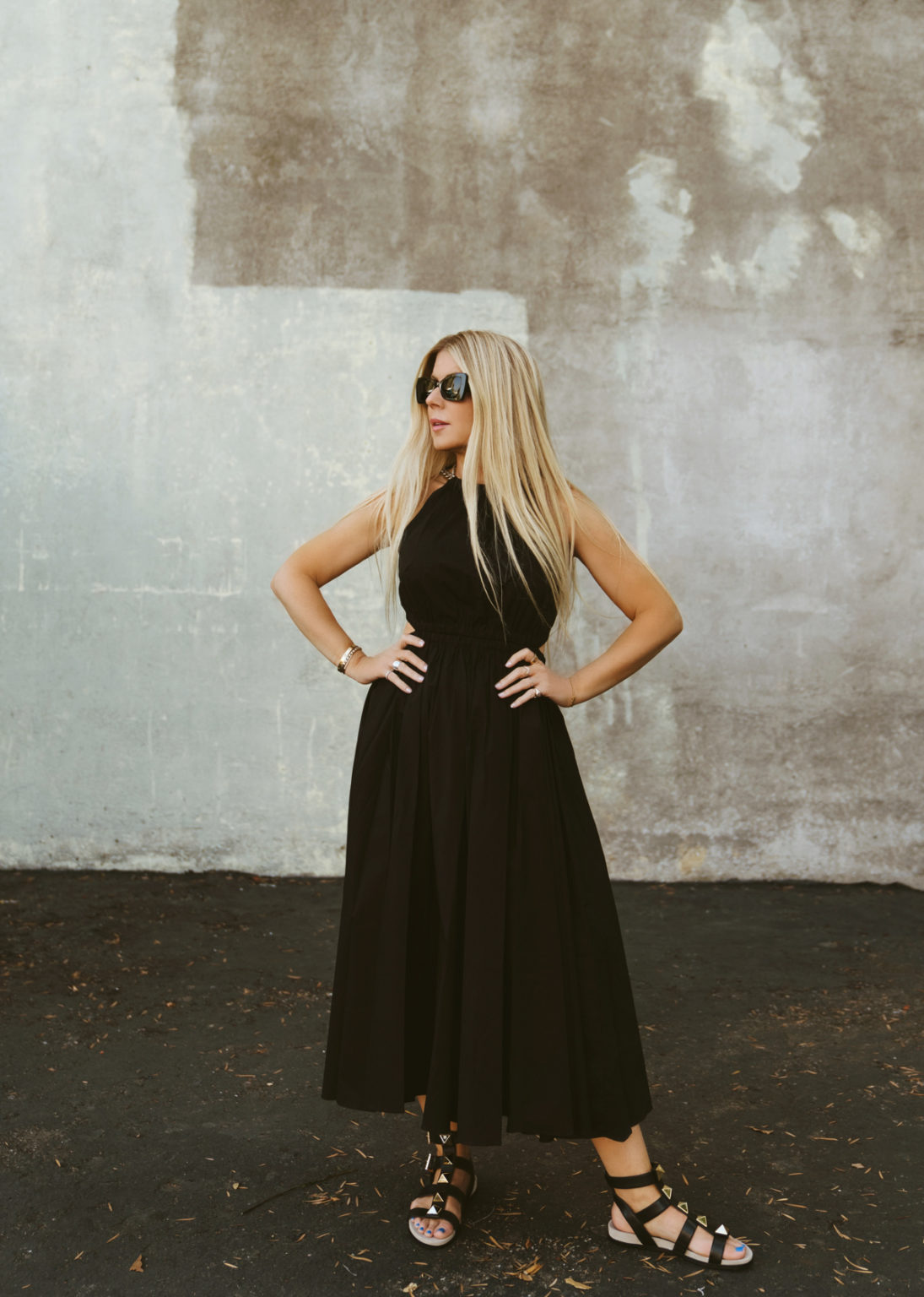 Michael Kors SemiAnnual Sale Salty Lashes