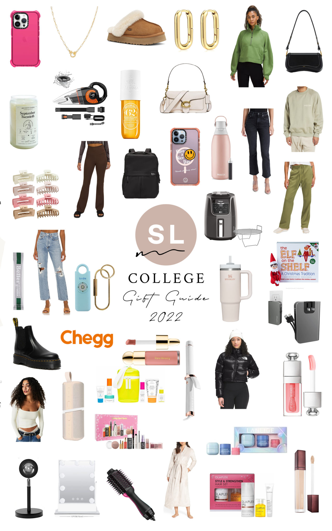 College Girls Gift Guide