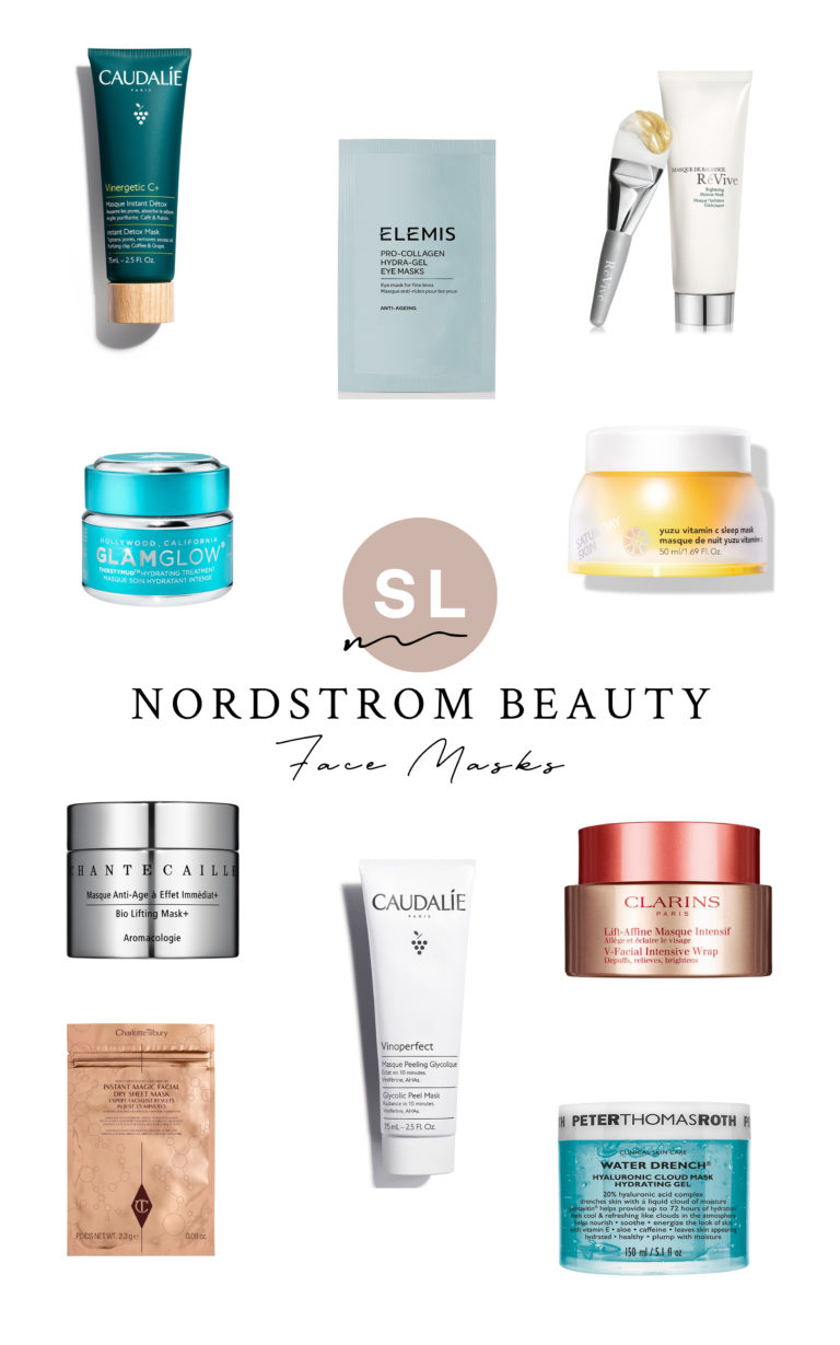 Best Face Masks From Nordstrom